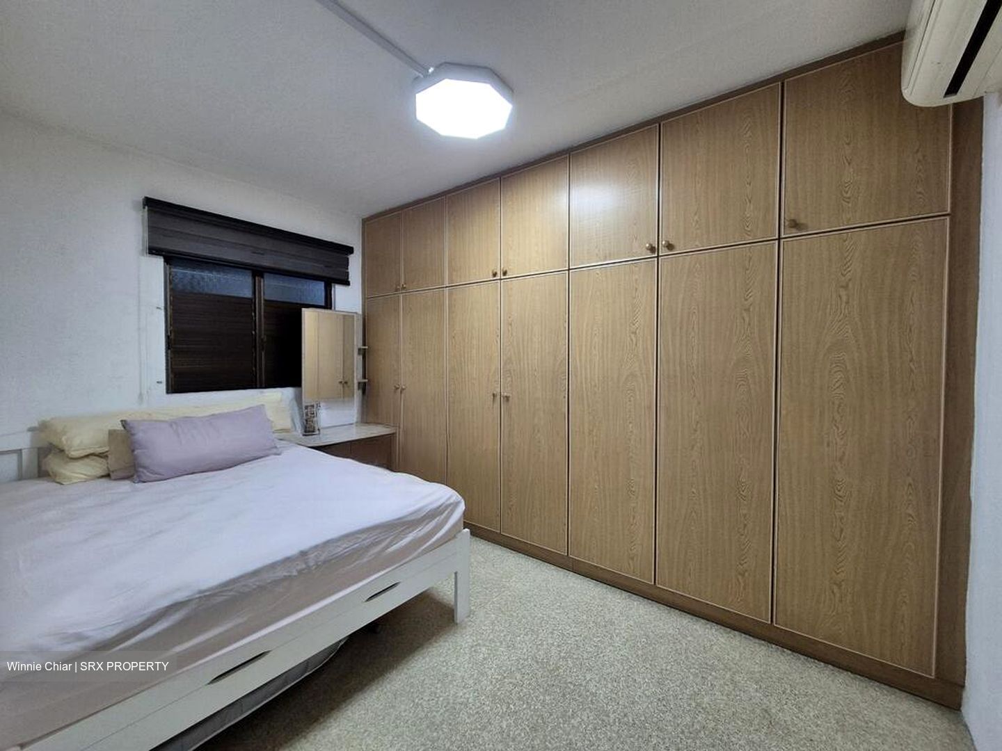 Blk 130 MARSILING RISE (Woodlands), HDB 3 Rooms #500990961